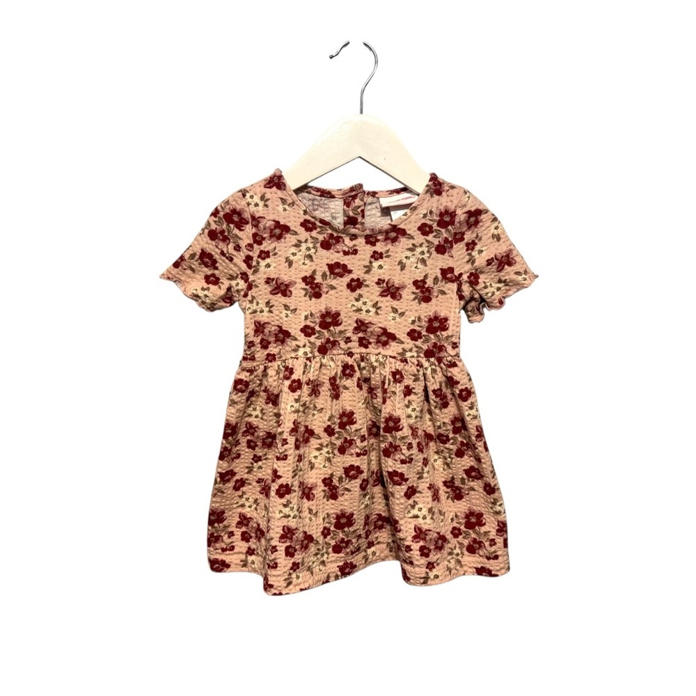 ⭐️ 5/$30 Little Lass Kids Dress size 2T
